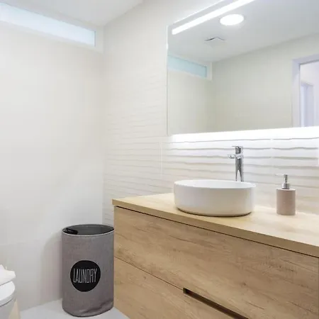 Feriehus Dialez Holidays - Rebecca