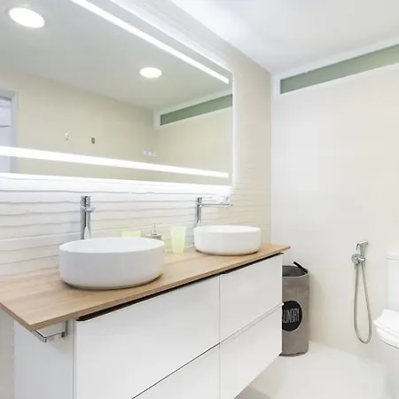 Casa vacanze Dialez Holidays - Rebecca Playa de las Americas (Tenerife)