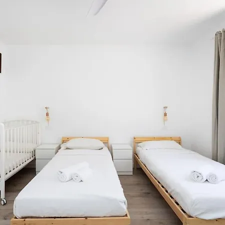 Casa vacanze Dialez Holidays - Rebecca