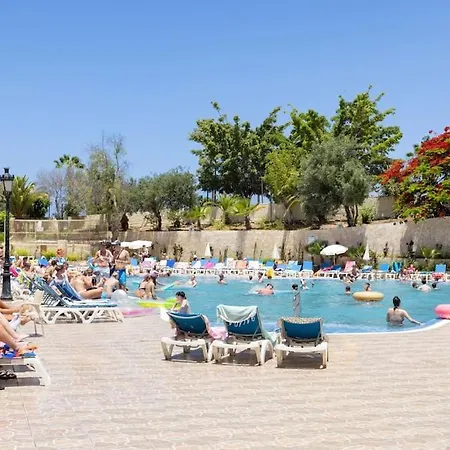 Casa vacanze Dialez Holidays - Rebecca