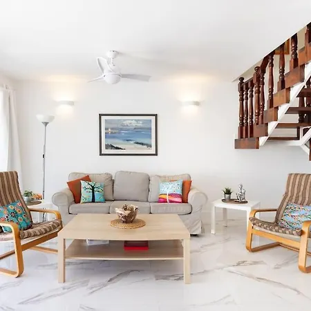 Dialez Holidays - Rebecca Casa vacanze Playa de las Americas (Tenerife)