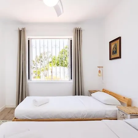 Dialez Holidays - Rebecca Feriehus *