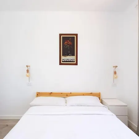 Dialez Holidays - Rebecca Casa vacanze