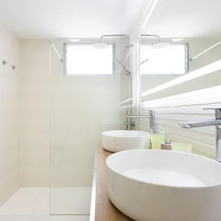 Feriehus Dialez Holidays - Rebecca