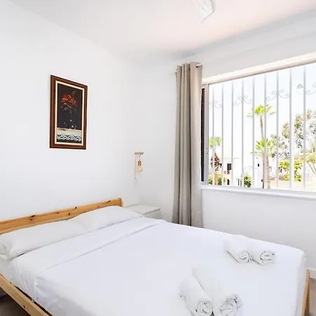 Feriehus Dialez Holidays - Rebecca *