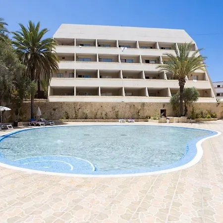 Dialez Holidays - Rebecca Playa de las Americas (Tenerife)