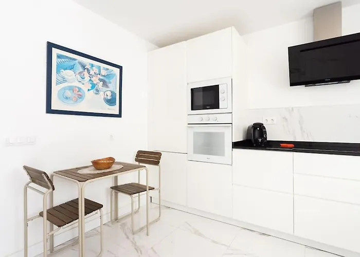 Dialez Holidays - Rebecca Casa de Férias *