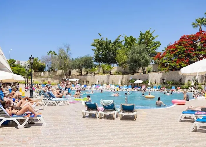 Nyaraló Dialez Holidays - Rebecca