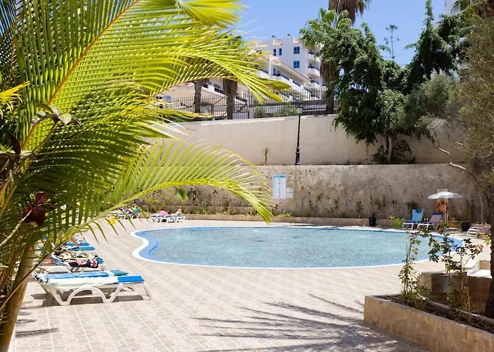 Дом отдыха Dialez Holidays - Rebecca *