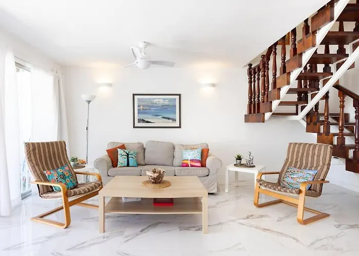 Dialez Holidays - Rebecca Дом отдыха Плая-де-лас-Америкас